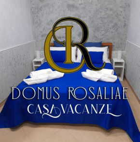 Domus Rosaliae - Casa Vacanze Palermo